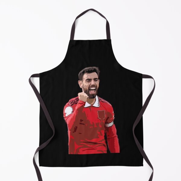 Item preview, Bruno Fernandes designed and sold by Hamza Shop.