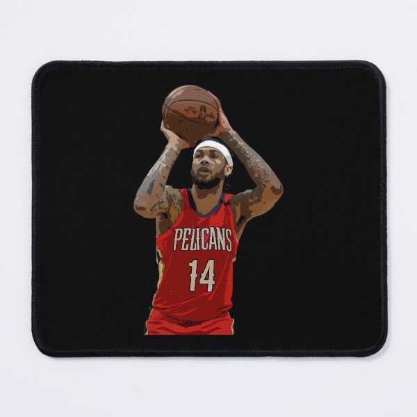 Item preview, Brandon Ingram designed and sold by metalheadmaniac.