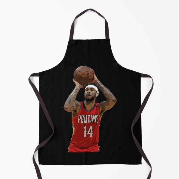 Item preview, Brandon Ingram designed and sold by metalheadmaniac.