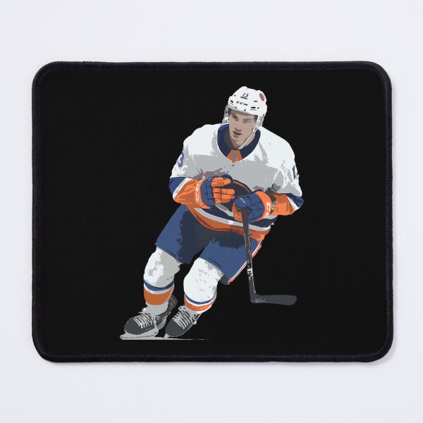 Item preview, Matthew Barzal designed and sold by metalheadmaniac.