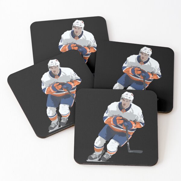 Item preview, Matthew Barzal designed and sold by metalheadmaniac.