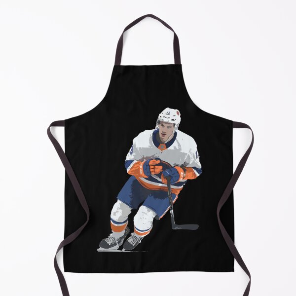 Item preview, Matthew Barzal designed and sold by metalheadmaniac.