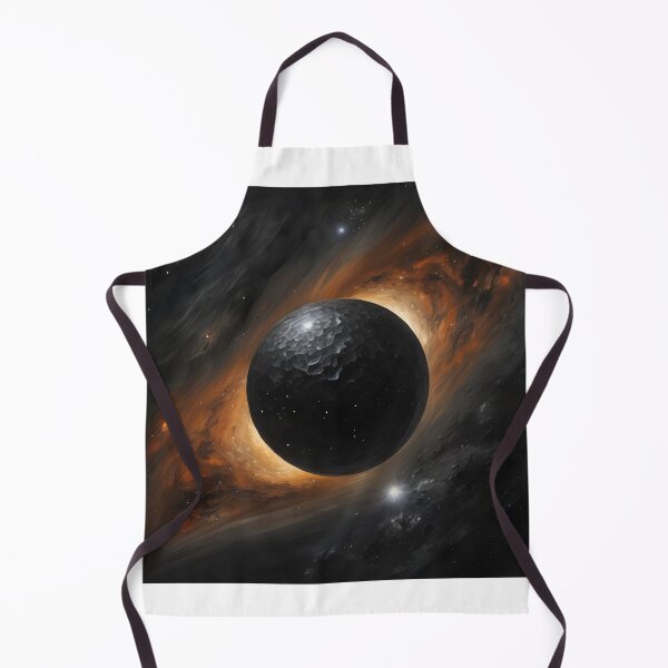 Item preview, Black dwarf designed and sold by Island Art Studios.