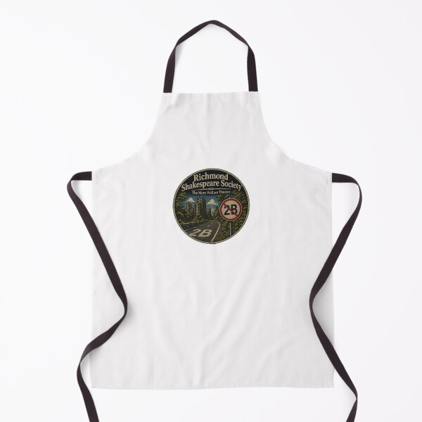 Item preview, Richmond Shakespeare Society  designed and sold by atama.