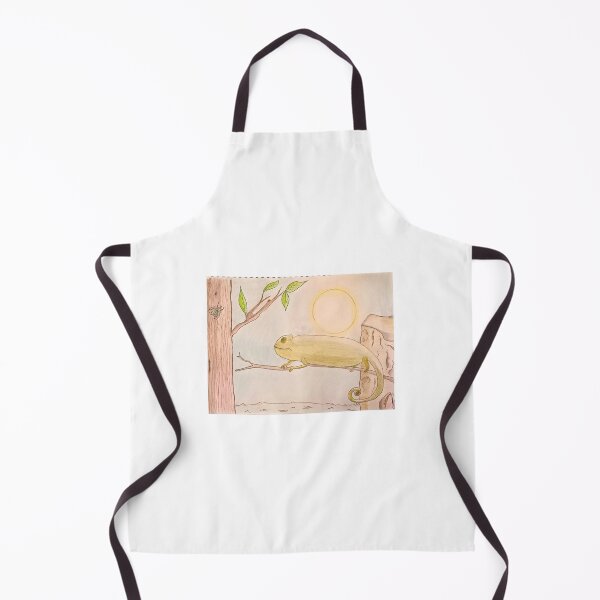 Item preview, The Chameleon of Rota designed and sold by Danibonher90.