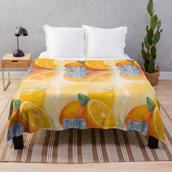Item preview, Citrus Splash designed and sold by BLUESKY11a.