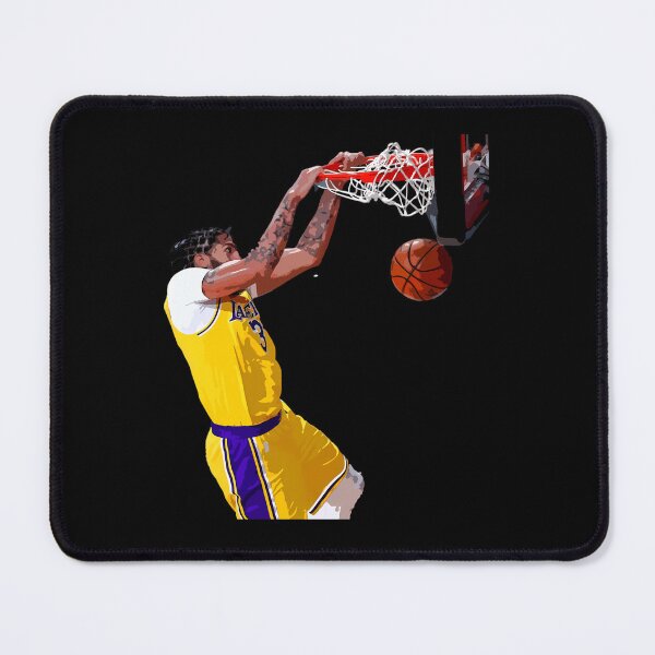 Item preview, Anthony Davis designed and sold by metalheadmaniac.