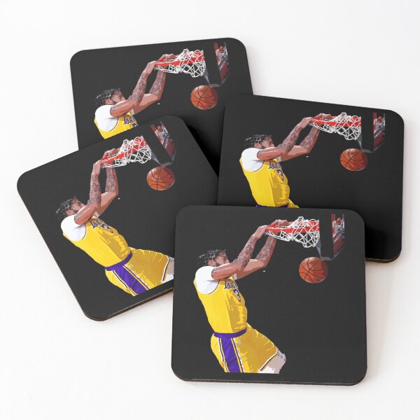 Item preview, Anthony Davis designed and sold by metalheadmaniac.