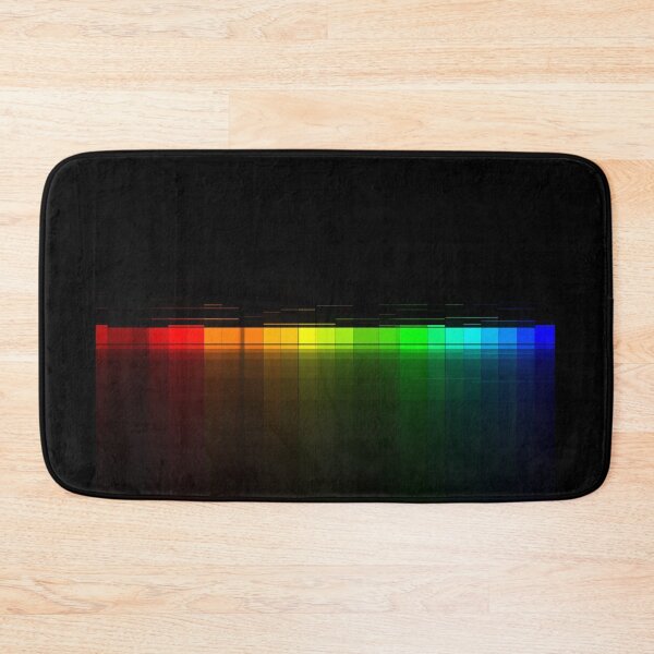 Item preview, SMPTE Color Bar Data Mosh Retro Glitch Art designed and sold by KiraCreationism.