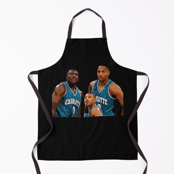 Item preview, Kevin Johnson  Muggsy Bogues  Alonzo Mourning designed and sold by metalheadmaniac.