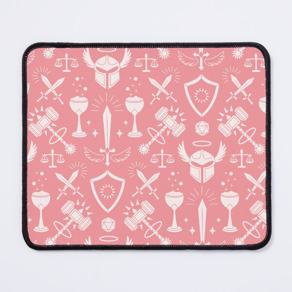 Item preview, Paladin Class // Bubblegum designed and sold by Becca Alessi.