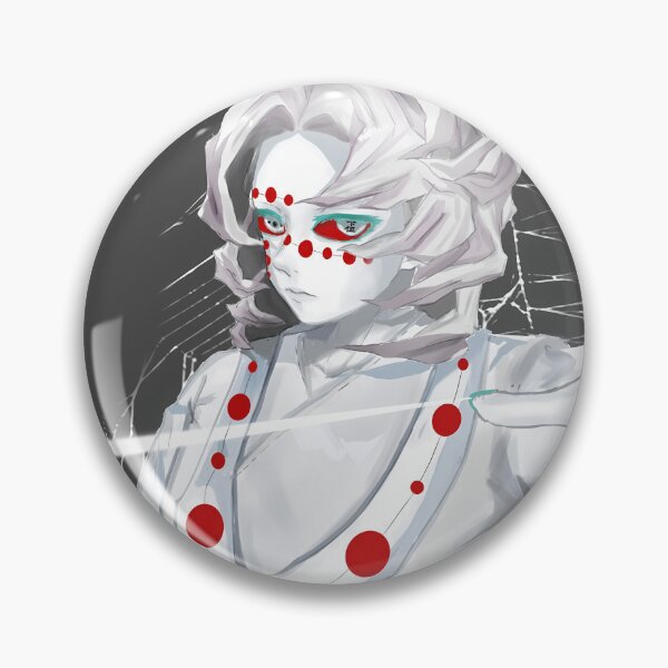 Item preview, Rui Demon Slayer Web Command Stance designed and sold by PMartistStudio.