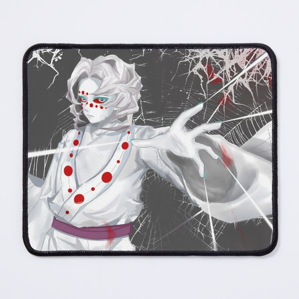 Item preview, Rui Demon Slayer Web Command Stance designed and sold by PMartistStudio.