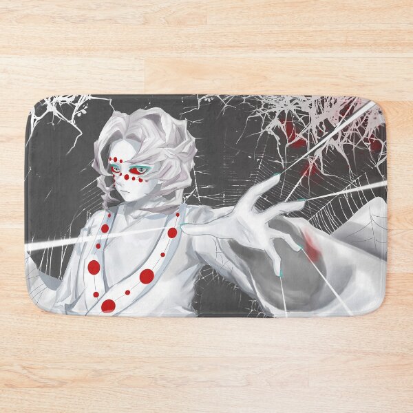 Item preview, Rui Demon Slayer Web Command Stance designed and sold by PMartistStudio.