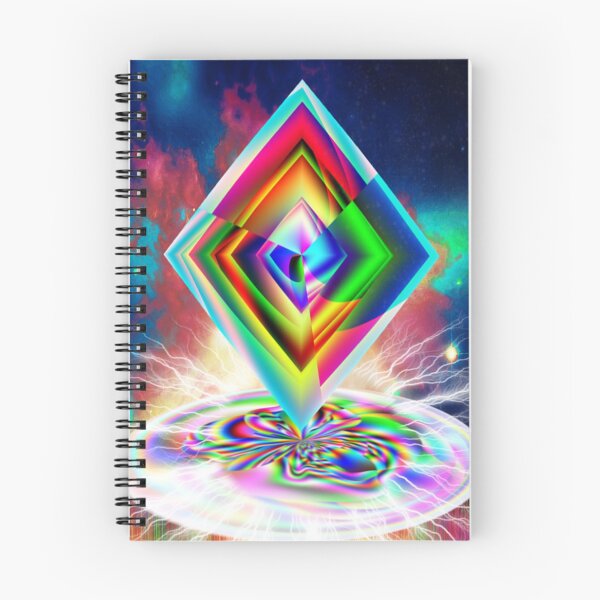 Item preview, Always Evolving  designed and sold by KaiciCodedArt.