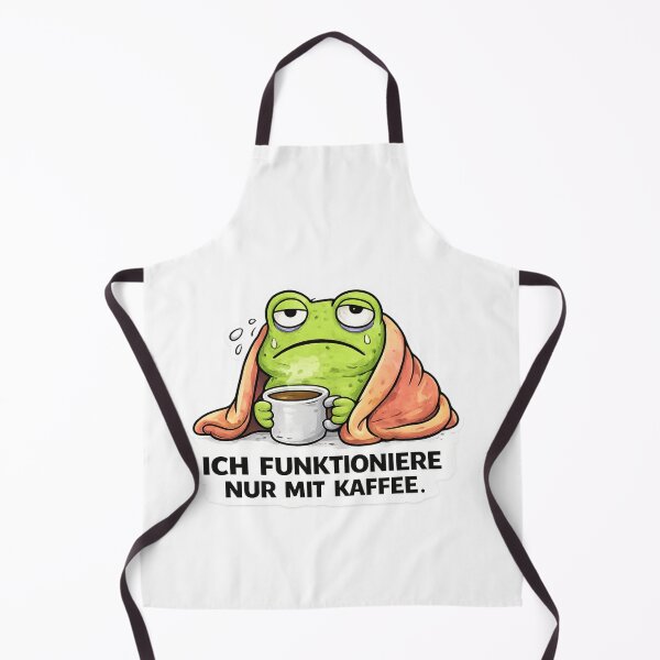 Item preview, frog designed and sold by PeterPunkt.