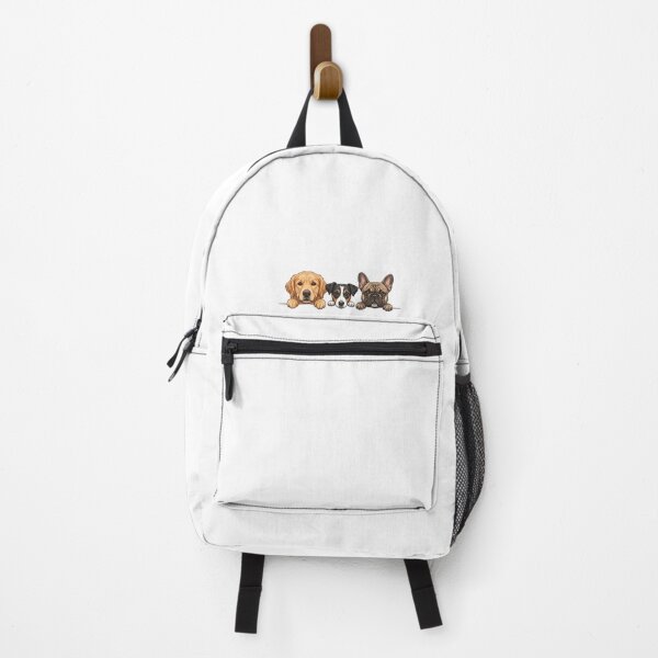 Item preview, 3 Dogs Standing designed and sold by BizBase Design.