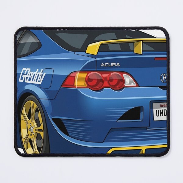 Item preview, Avcura RSX‑S - Street Machine designed and sold by photosbyfebin.