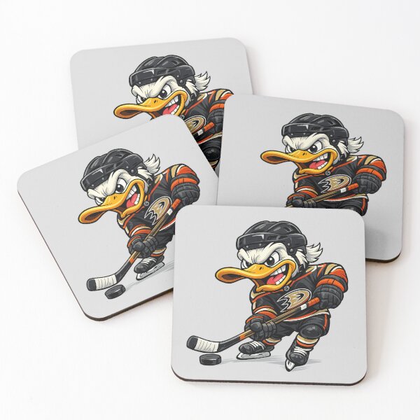 Item preview, ANAHEIM DUCK ON ICE Variant  designed and sold by voxvizion.