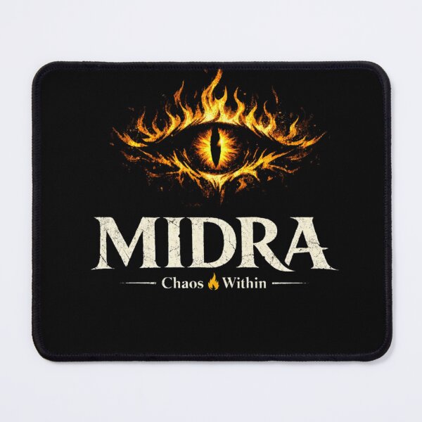 Item preview, Midra Chaos Within designed and sold by Limitless-Mind.