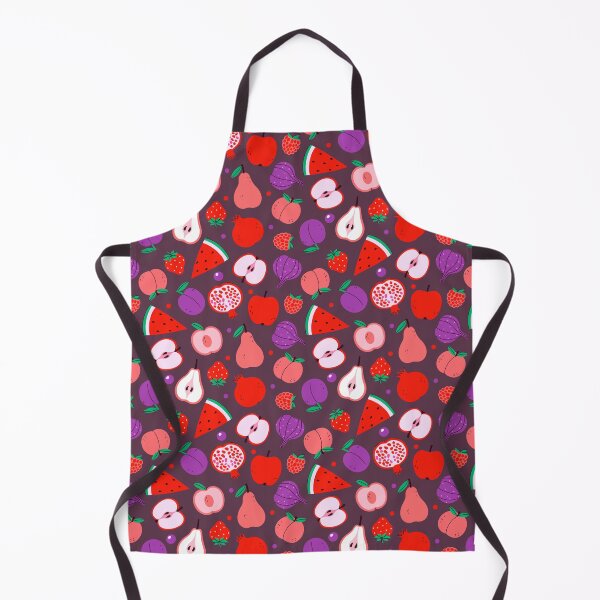 Item preview, various fruits and berries designed and sold by burbura.