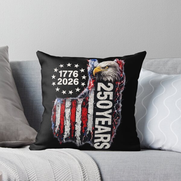 Item preview, 1776 2026 , 250 Years America, Semiquincentennial Eagle designed and sold by RamneekFraty.