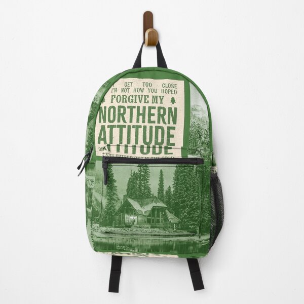 Item preview, Northern Attitude designed and sold by HepticWives.