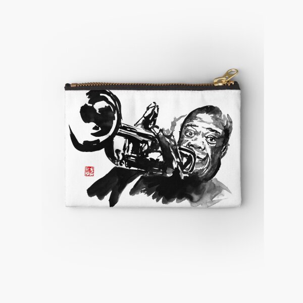 Item preview, louis armstrong designed and sold by pechane.