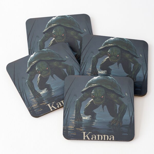 Item preview, Kappa Design  designed and sold by LiveAmongstUs.
