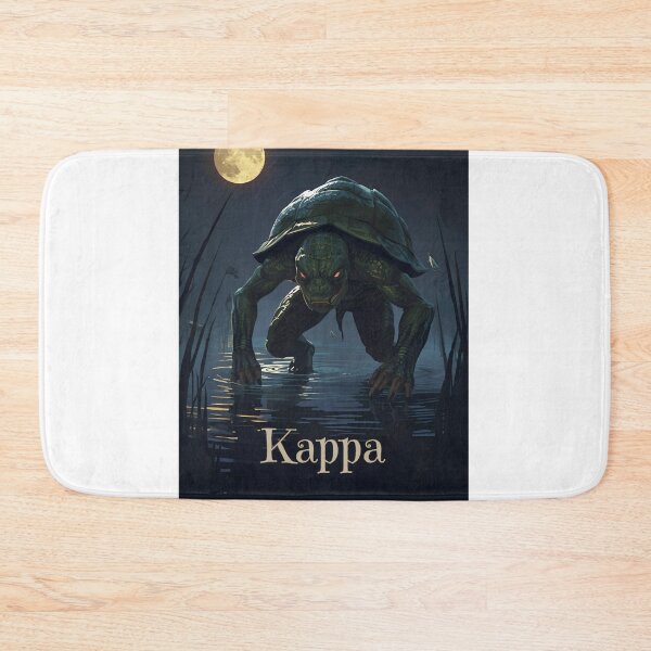 Item preview, Kappa Design  designed and sold by LiveAmongstUs.