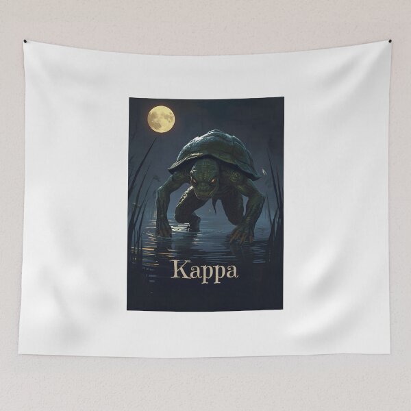 Item preview, Kappa Design  designed and sold by LiveAmongstUs.