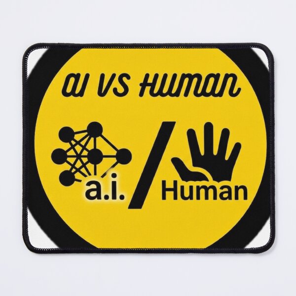 Item preview, AI and Human designed and sold by KaeAnneDesign.
