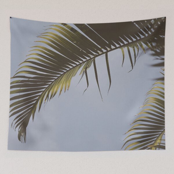Item preview, Palm - Byron Bay, Australia designed and sold by Tash Mohring.