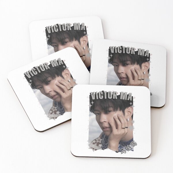 Item preview, Victor Ma (马伯骞) Chinese Drama Actor Cdrama Historical Drama Portrait Art Fan art Chinese actor illustration designed and sold by HELL0WBELLO.