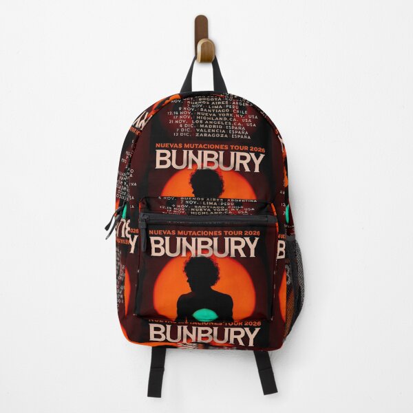 Item preview, nuevas mtaciones bunbury tour 2026 manapila designed and sold by ielorin.