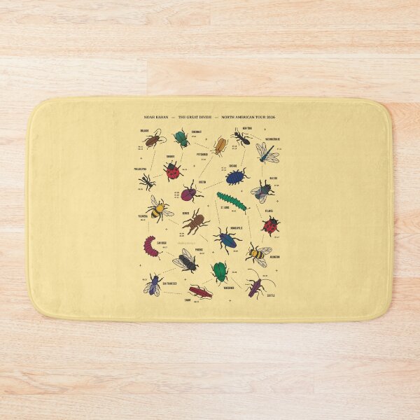 Item preview, 2026 Tour NA designed and sold by HepticWives.