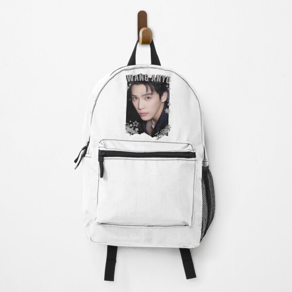 Item preview, Wang Anyu (王安宇) Chinese Drama Actor Cdrama Historical Drama Portrait Art Fan art Chinese actor illustration designed and sold by HELL0WBELLO.