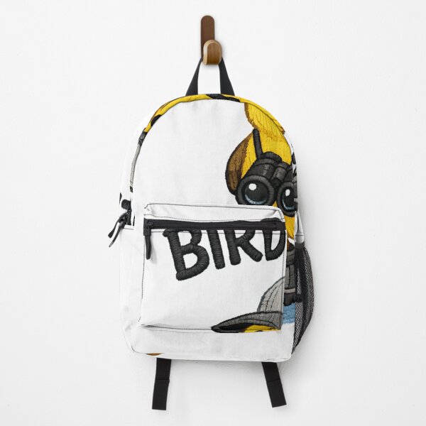 Item preview, Bird Nerd Funny Birder Binocular Nature Lover Ornithology Humor Design designed and sold by AsturShop.