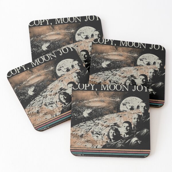 Item preview, Copy Moon Joy Artemis II designed and sold by Soceitiz.