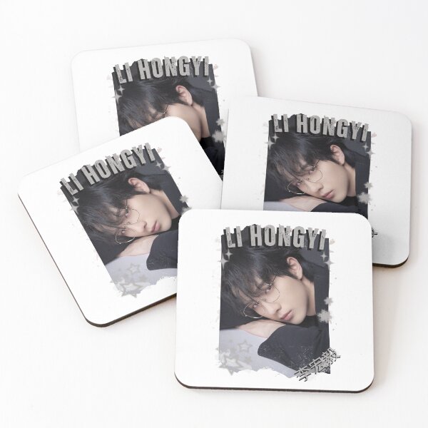 Item preview, Li Hongyi (李宏毅) Chinese Drama Actor Cdrama Historical Drama Portrait Art Fan art Chinese actor illustration designed and sold by HELL0WBELLO.