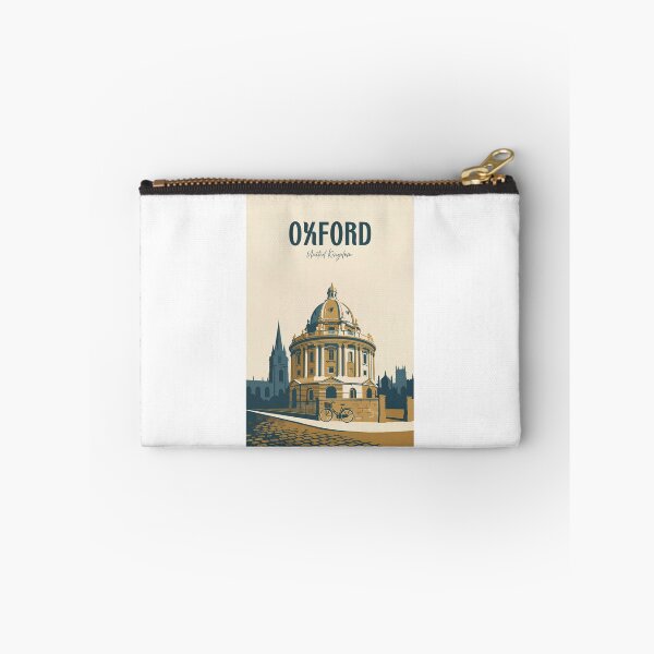 Item preview, Oxford United Kingdom Radcliffe Camera Oxford designed and sold by NeuralVibe.