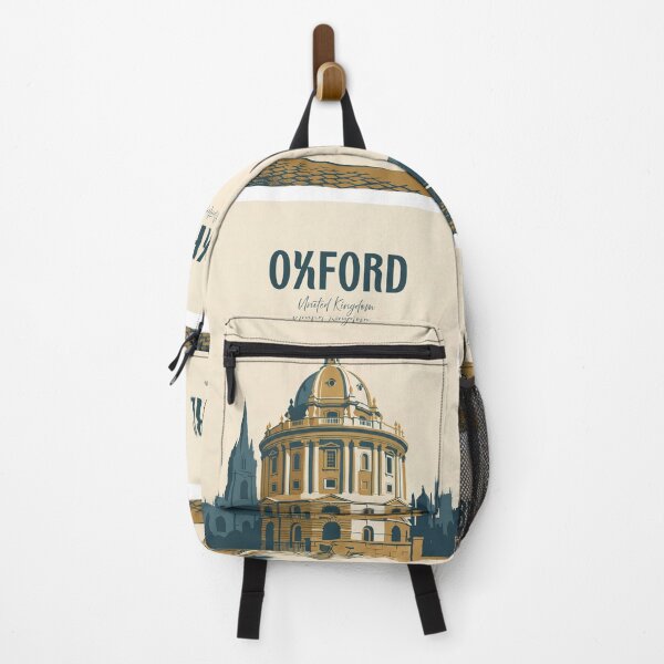 Item preview, Oxford United Kingdom Radcliffe Camera Oxford designed and sold by NeuralVibe.
