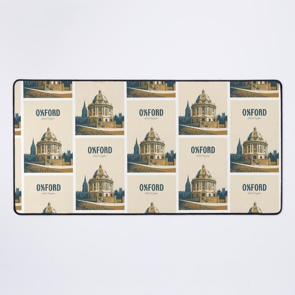 Item preview, Oxford United Kingdom Radcliffe Camera Oxford designed and sold by NeuralVibe.