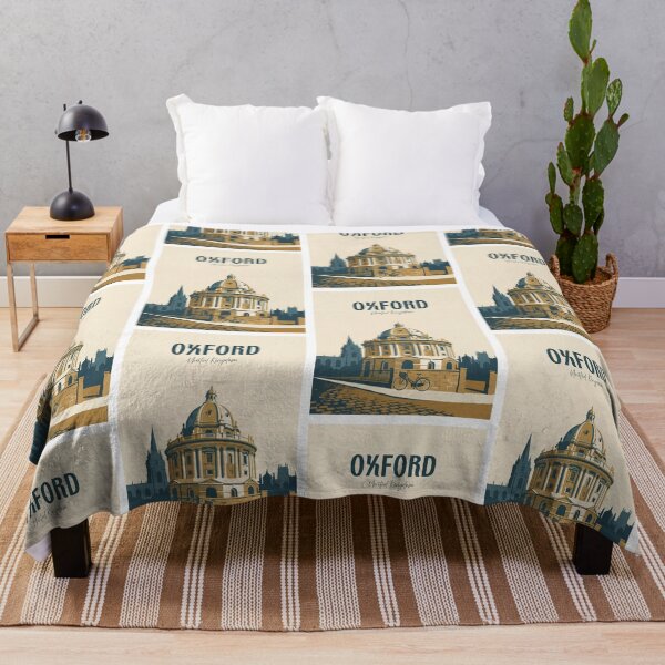 Item preview, Oxford United Kingdom Radcliffe Camera Oxford designed and sold by NeuralVibe.