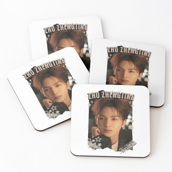 Item preview, Zhu Zhengting (朱正廷) Chinese Drama Actor Cdrama Historical Drama Portrait Art Fan art Chinese actor illustration designed and sold by HELL0WBELLO.
