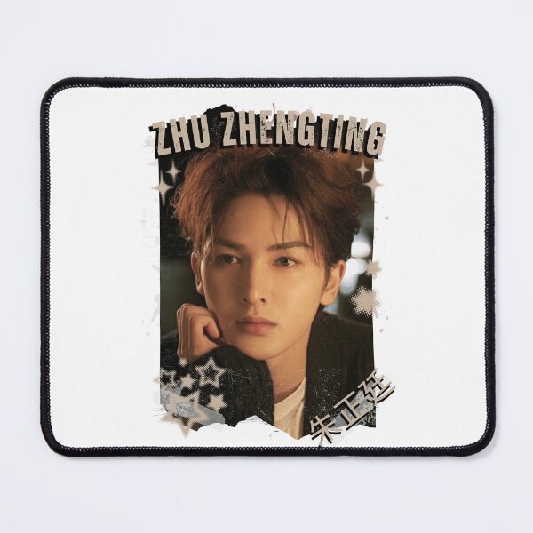 Item preview, Zhu Zhengting (朱正廷) Chinese Drama Actor Cdrama Historical Drama Portrait Art Fan art Chinese actor illustration designed and sold by HELL0WBELLO.