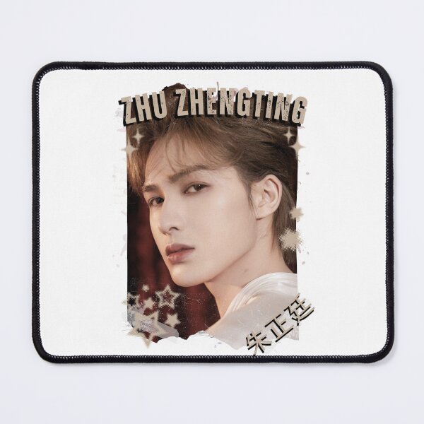 Item preview, Zhu Zhengting (朱正廷) Chinese Drama Actor Cdrama Historical Drama Portrait Art Fan art Chinese actor illustration designed and sold by HELL0WBELLO.