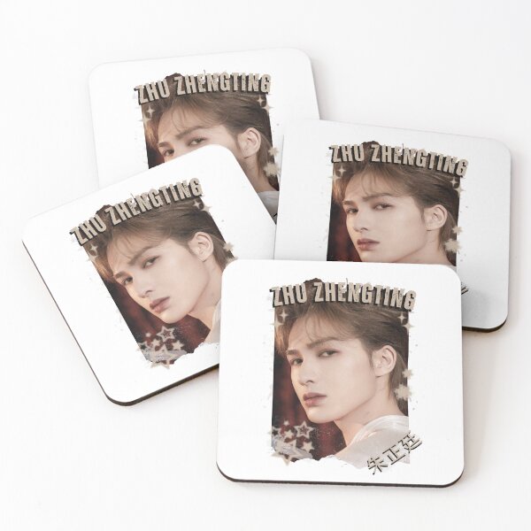 Item preview, Zhu Zhengting (朱正廷) Chinese Drama Actor Cdrama Historical Drama Portrait Art Fan art Chinese actor illustration designed and sold by HELL0WBELLO.