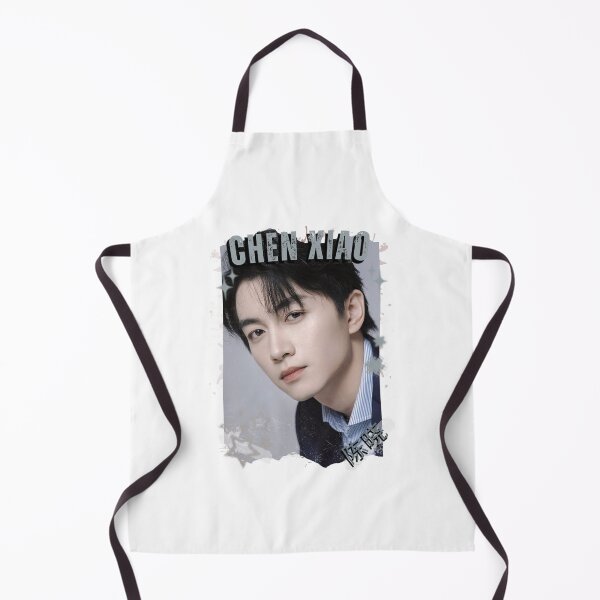 Item preview, Chen Xiao (陈晓) Chinese Drama Actor Cdrama Historical Drama Portrait Art Fan art Chinese actor illustration designed and sold by HELL0WBELLO.