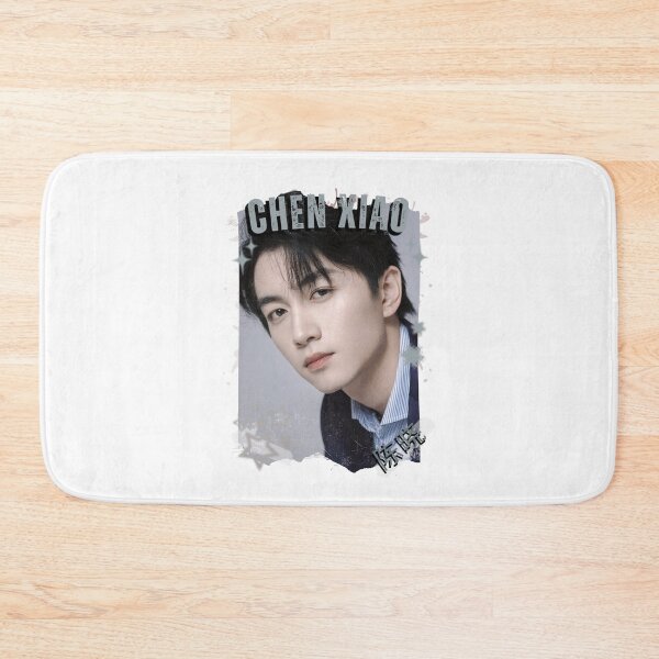 Item preview, Chen Xiao (陈晓) Chinese Drama Actor Cdrama Historical Drama Portrait Art Fan art Chinese actor illustration designed and sold by HELL0WBELLO.